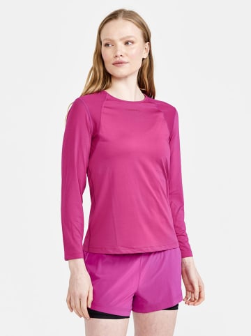 Craft Functioneel shirt "ADV Essence" roze