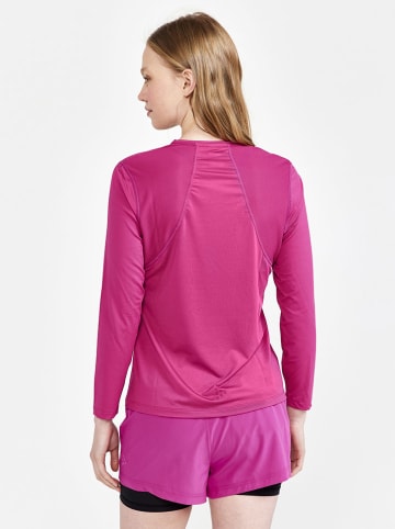 Craft Funktionsshirt "ADV Essence" in Pink