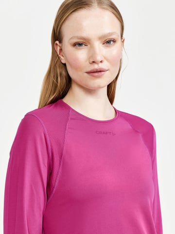 Craft Funktionsshirt "ADV Essence" in Pink