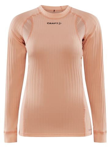 Craft Funktionsshirt in Beige