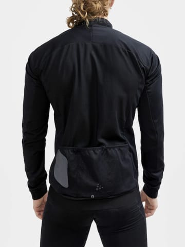 Craft Functionele jas zwart