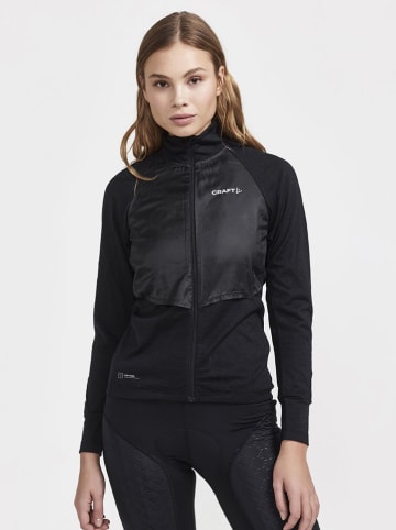 Craft Fahrradtrikot "ADV Bike Subz" in Schwarz