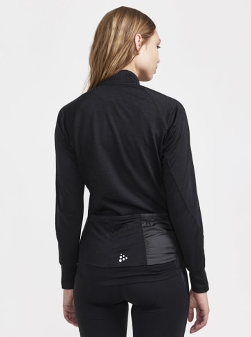 Craft Fahrradtrikot "ADV Bike Subz" in Schwarz