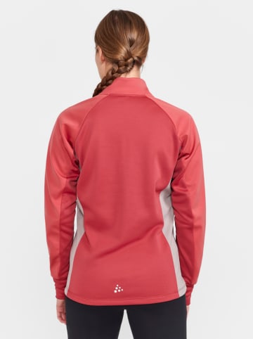 Craft Functionele jas rood