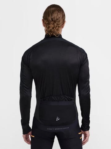 Craft Funktionsshirt in Schwarz