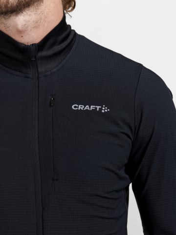 Craft Funktionsshirt in Schwarz