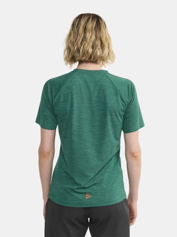 Craft Funktionsshirt in Grün