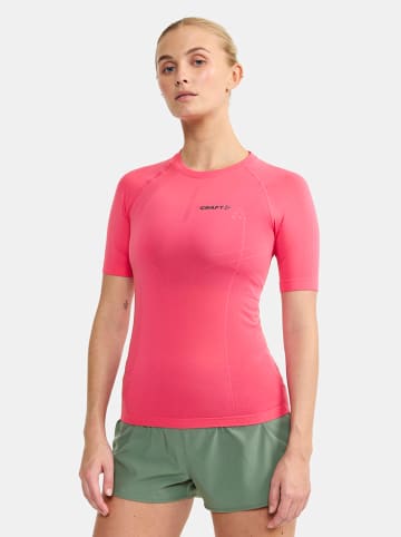Craft Trainingsshirt "ADV Cool Intensity" in Pink