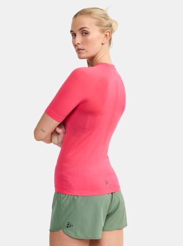 Craft Trainingsshirt "ADV Cool Intensity" roze