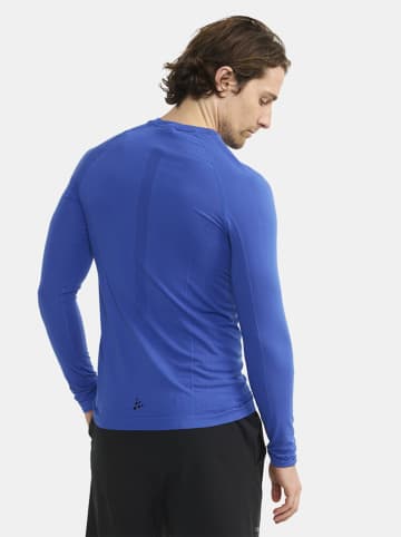 Craft Funktionsshirt in Blau