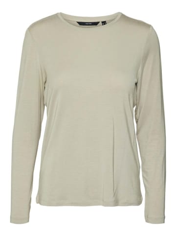 Vero Moda Longsleeve in Creme