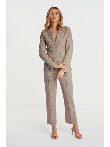 Rich & Royal Hose in Beige