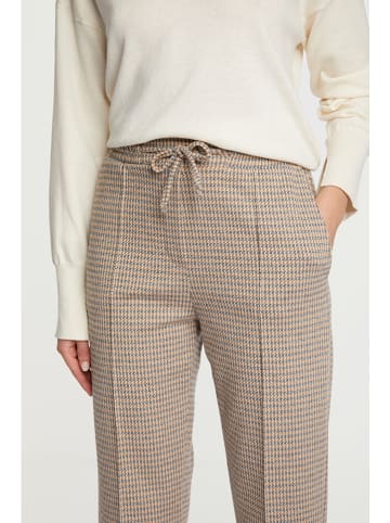 Rich & Royal Hose in Beige