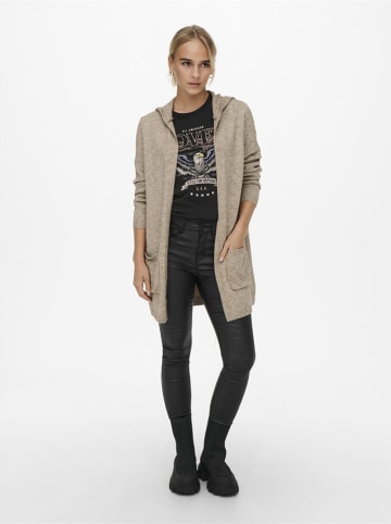 ONLY Vest taupe