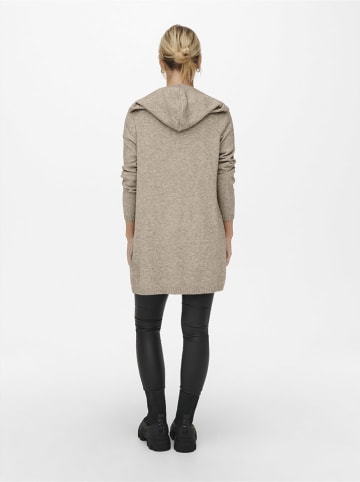 ONLY Vest taupe