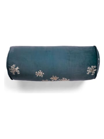 Essenza Nackenkissen "Lauren" in Blau