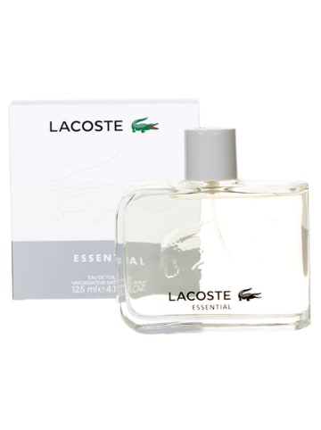 Lacoste Essential - EdT, 125 ml