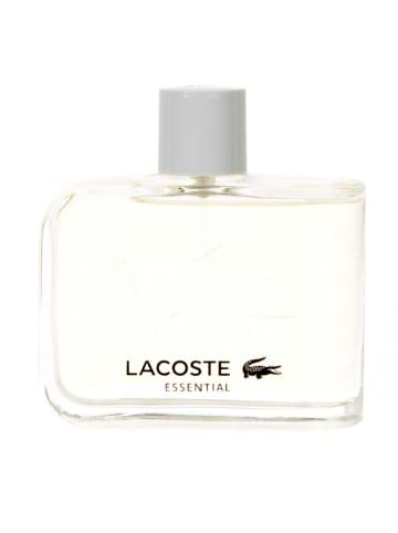Lacoste Essential - EdT, 125 ml