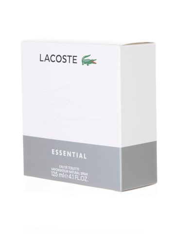 Lacoste Essential - EdT, 125 ml