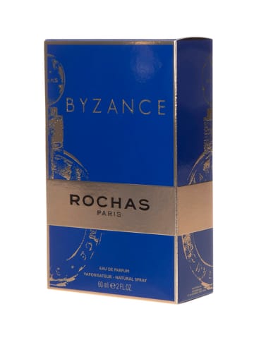 Rochas Byzance - EdP, 60 ml