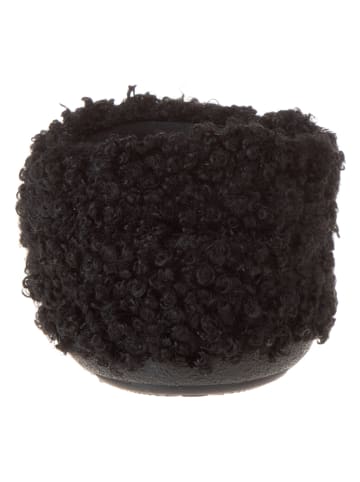 Moon Boot Pantoffels zwart