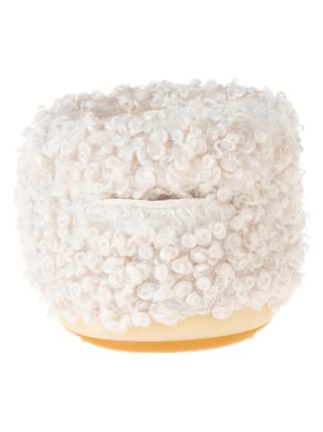 Moon Boot Pantoffels crème