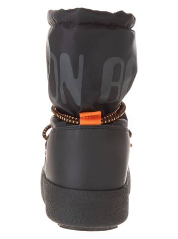 Moon Boot Winterboots "Ltrack" zwart