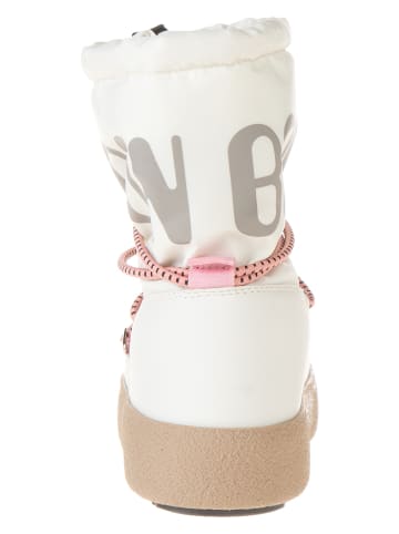 Moon Boot Winterboots "Ltrack" in Weiß