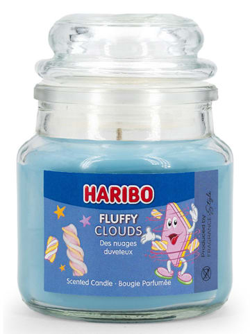 Haribo Świece zapachowe (3 szt.) "Haribo" - 3 x 85 g