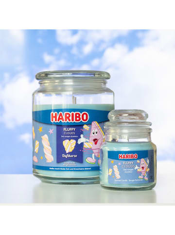 Haribo Świeca zapachowa "Haribo Fluffy Clouds " - 510 g
