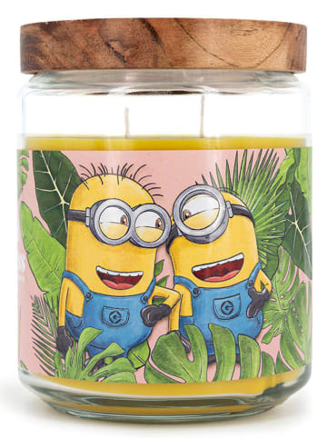 Minions Świeca zapachowa "Minions Spread Happiness" - 510 g
