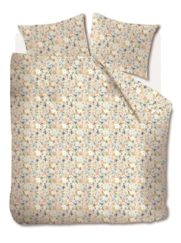 ariadne Beddengoedset "Lots of flowers" meerkleurig