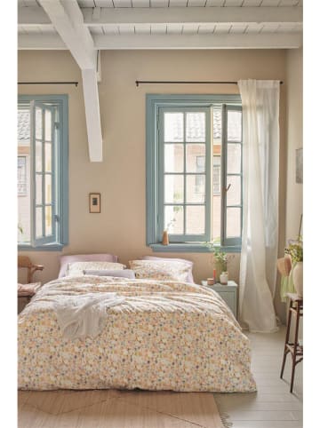 ariadne Beddengoedset "Lots of flowers" meerkleurig