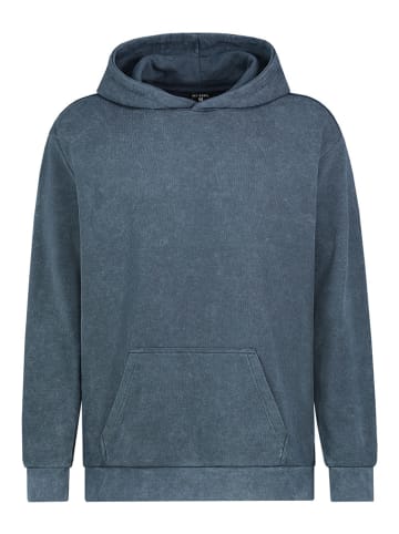 Sky Rebel Hoodie in Blau
