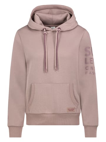 Sublevel Hoodie in Rosa