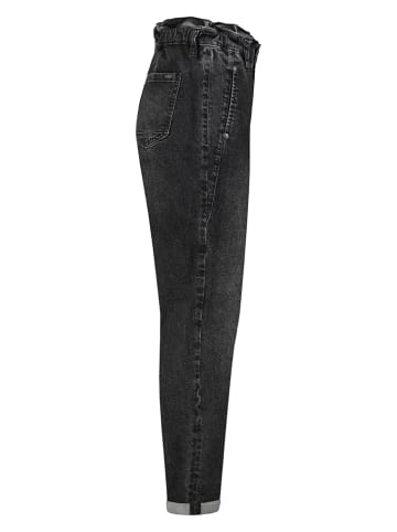 Sublevel Jeans - Tapered fit - in Schwarz