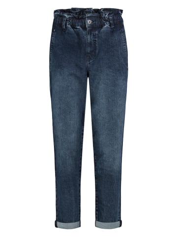 Sublevel Jeans - Tapered fit - in Dunkelblau