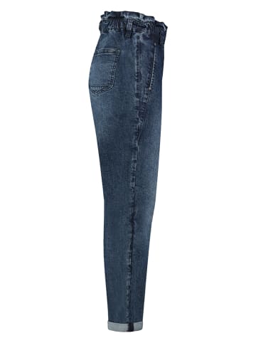 Sublevel Jeans - Tapered fit - in Dunkelblau