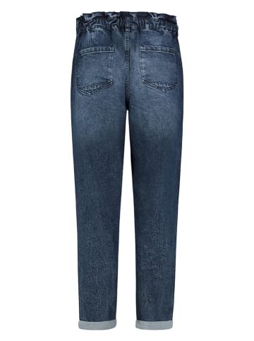 Sublevel Jeans - Tapered fit - in Dunkelblau