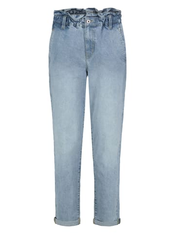 Sublevel Jeans - Tapered fit - in Hellblau