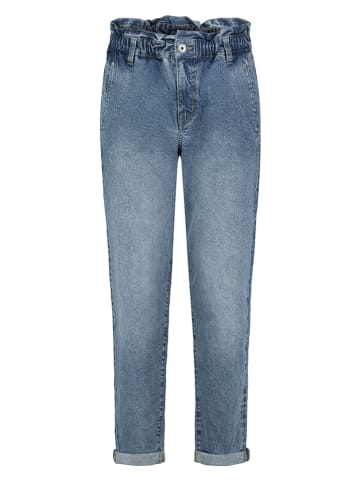 Sublevel Jeans - Tapered fit - in Blau