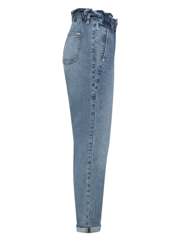 Sublevel Jeans - Tapered fit - in Blau