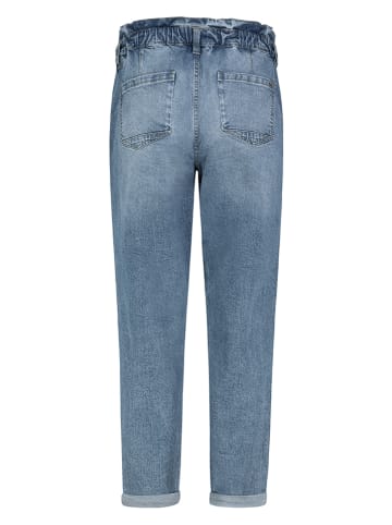 Sublevel Jeans - Tapered fit - in Blau