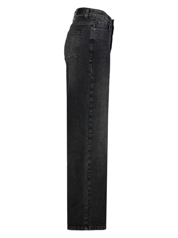 Sublevel Jeans - Comfort fit - in Schwarz