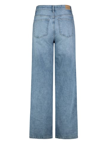 Sublevel Spijkerbroek - comfort fit - lichtblauw