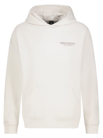 Sublevel Hoodie in Weiß