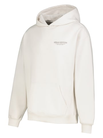 Sublevel Hoodie wit