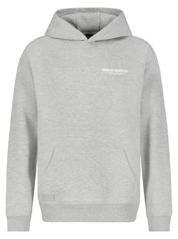 Sublevel Bluza w kolorze jasnoszarym