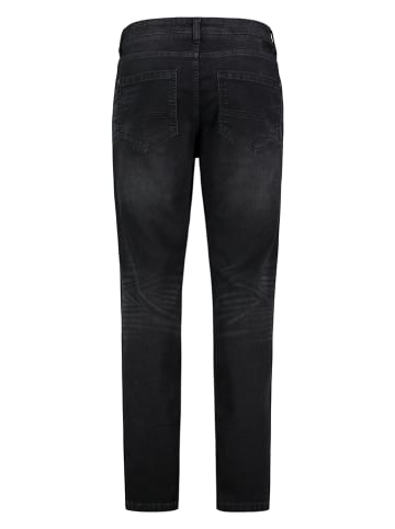 Sublevel Jeans - Regular fit - in Schwarz