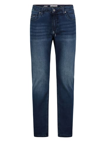 Sublevel Jeans - Regular fit - in Dunkelblau
